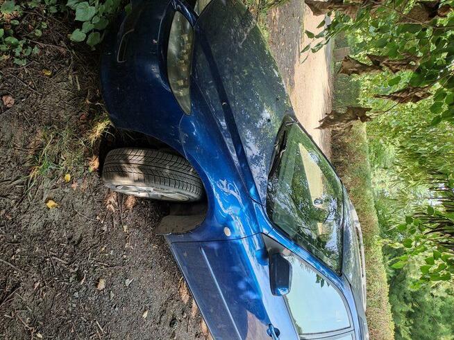 Sprzedam samochód osobowy