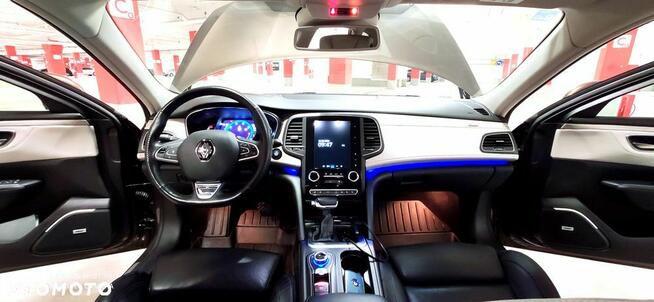 Renault Talisman Grandtour 1.8tce INITIALE PARIS