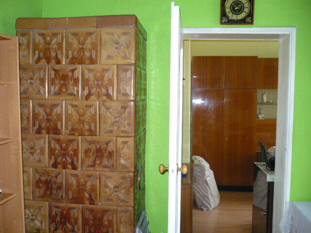 OKAZJA ! Sprzedam mały domek z ogrodem i garażem