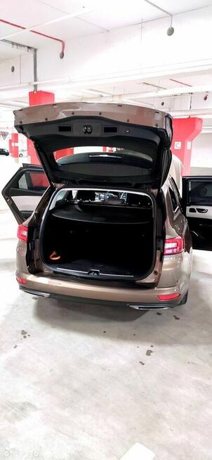 Renault Talisman Grandtour 1.8tce INITIALE PARIS