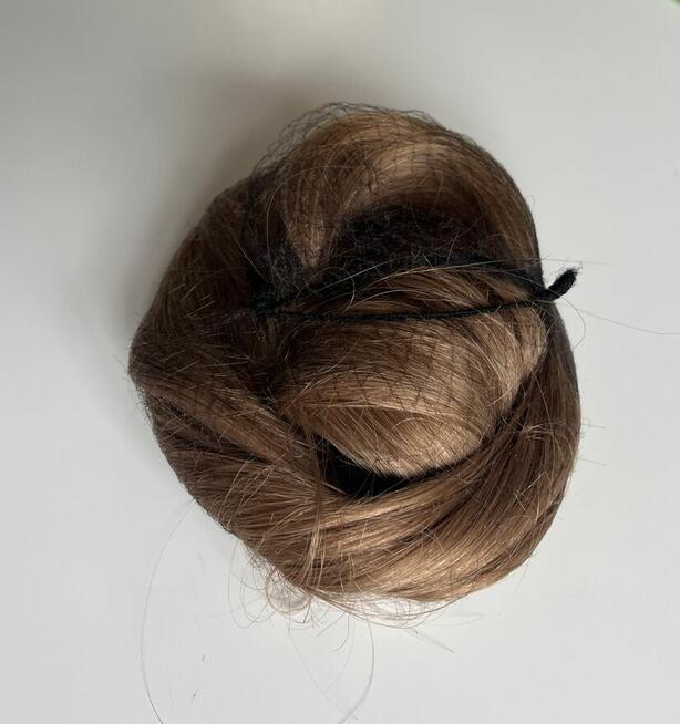 Kucyk doczepiany Cameron Hair 48 cm