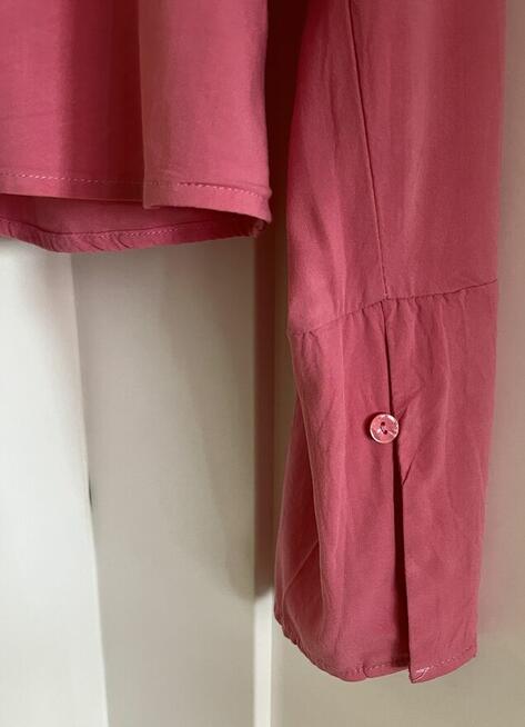 Bluzka koszulowa z dekoltem V rozm. 42 Reserved