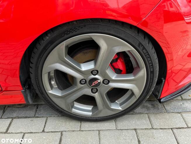 Ford Fiesta ST|323Nm|Lifting&Tuning|Maxton Design|Remus