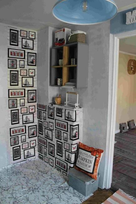 Sprzedam duże bezczynszowe M 3 z ogródkiem i piwnicą