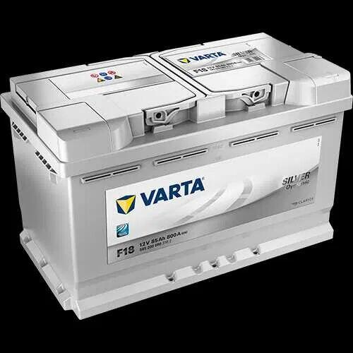 Akumulator VartaF18 85ah 800a ul Kętrzyńskiego 8 668x648x053