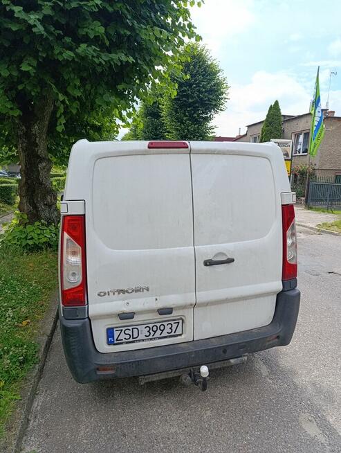 Sprzedam Citroena