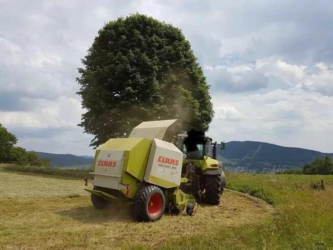 Częsci Prasa Rolujaca Claas Rollant 240,250,254,255