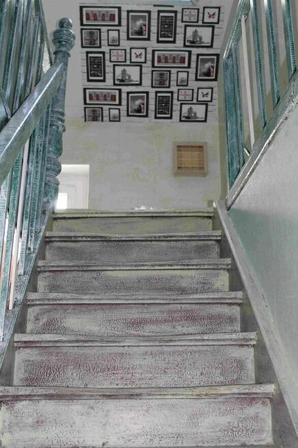 Sprzedam duże bezczynszowe M 3 z ogródkiem i piwnicą