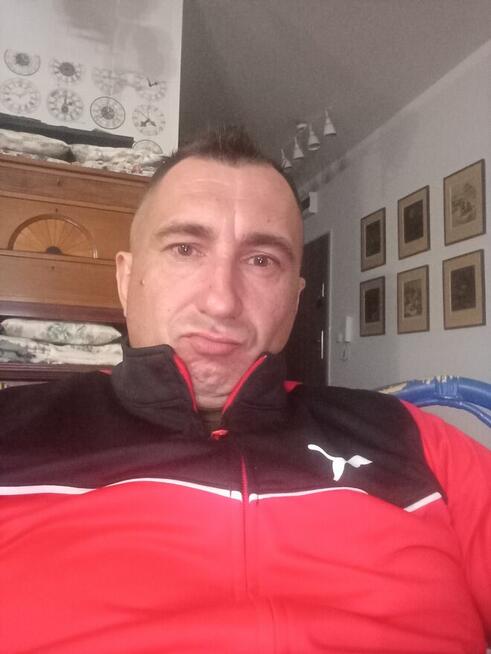 Kawaler pozna Panią