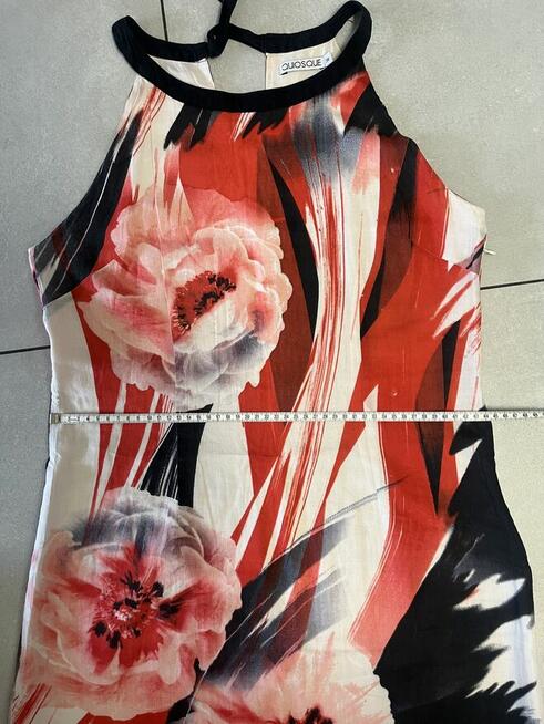 Sukienka Reserved rozm. 38