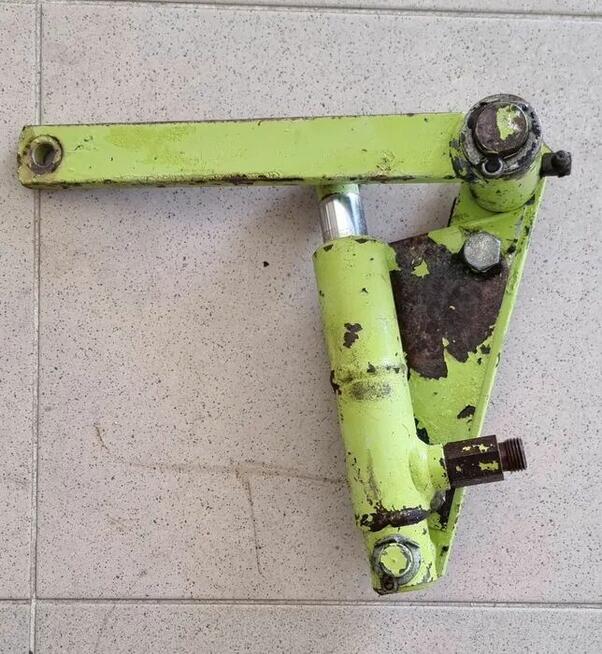 Siłownik Podbieracza Prasa Claas Rollant 34,44,62,85,46,66