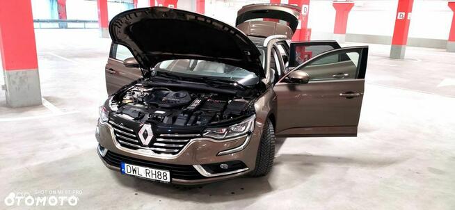 Renault Talisman Grandtour 1.8tce INITIALE PARIS