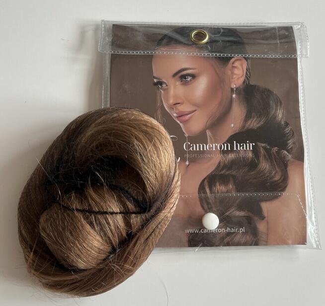 Kucyk doczepiany Cameron Hair 48 cm