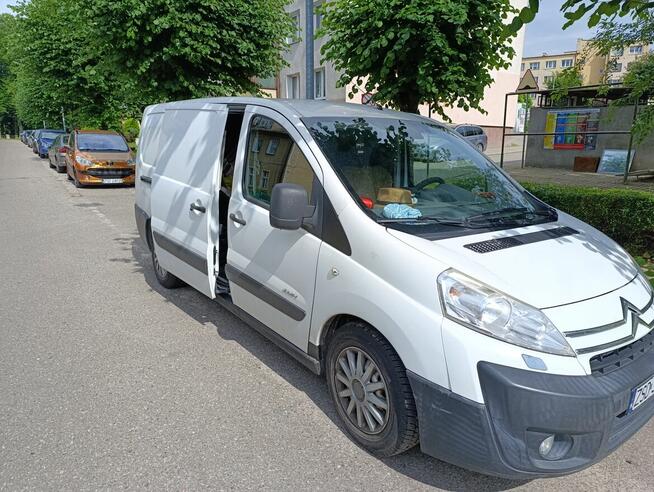 Sprzedam Citroena