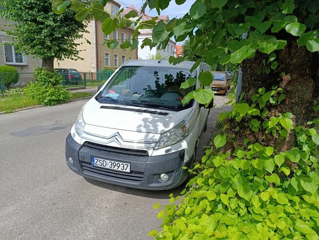 Sprzedam Citroena