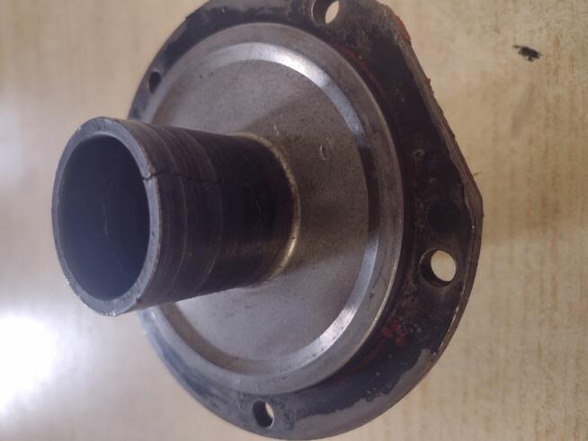 Cylinder rewersu do zagęszczarki Wacker DPU 6055