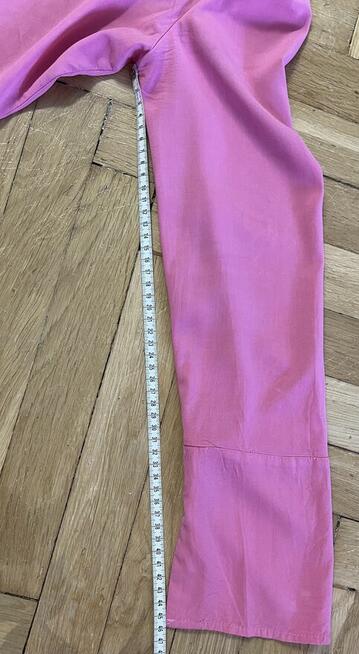 Bluzka koszulowa z dekoltem V rozm. 42 Reserved