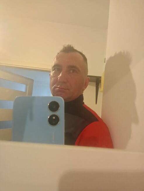 Kawaler pozna Panią