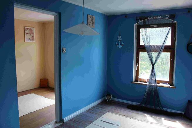 Sprzedam duże bezczynszowe M 3 z ogródkiem i piwnicą