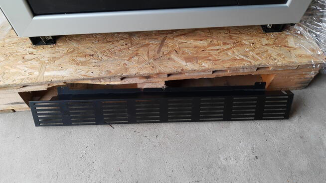 Automat Vending Easy Fas 6000 GCD + terminal Nayax