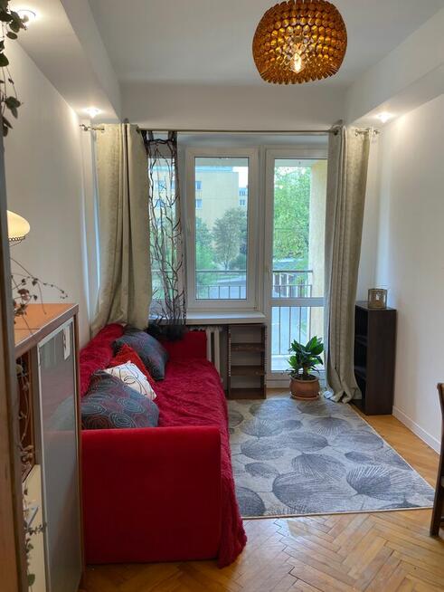 Pokój w Centrum Lublina. Politechnika, UMCS, U.Przyrodniczy.