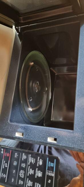 Części mikrofalówki Samsung GE83X