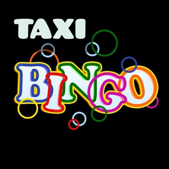 Taxi Bingo Żory 570-12-62-12