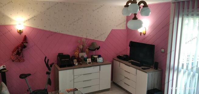 Zamienię mieszkanie kwaterunkowe 49 m2