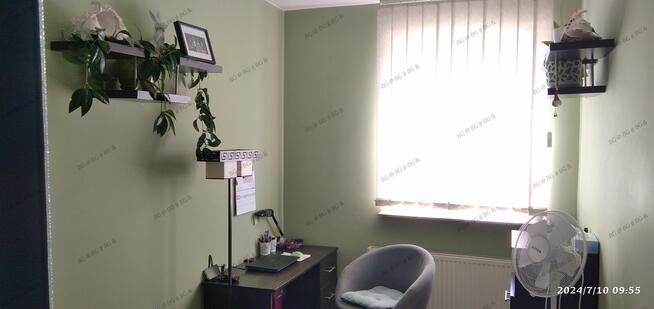 Zamienię mieszkanie kwaterunkowe 49 m2