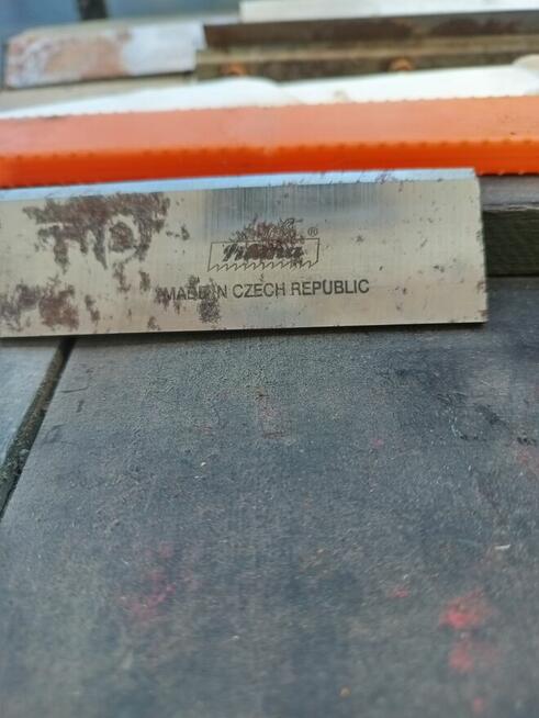 Grubościówka ,heblarka , frezarka , piła