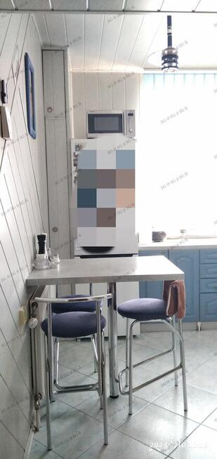 Zamienię mieszkanie kwaterunkowe 49 m2