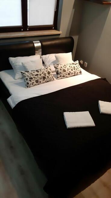 Apartament GODZINY/DOBY wynajem mieszkania Warszawa NOCLEGI