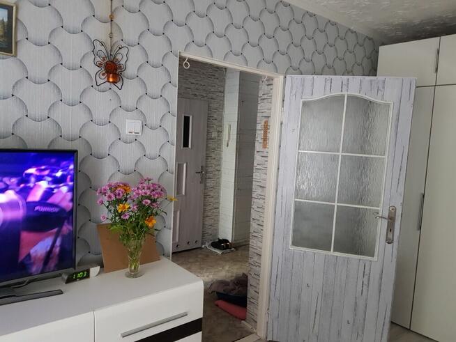 Mieszkanie Bytom Strzelcow 2pokojowe balkon 1 pietro