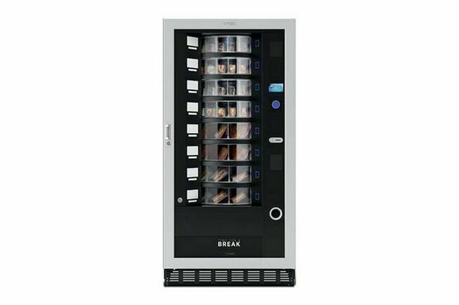 Automat Vending Easy Fas 6000 GCD