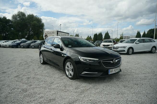 Opel Insignia 2.0 CDTI/170KM 4X4 Innovation Salon PL Fvat 23% WX4294C