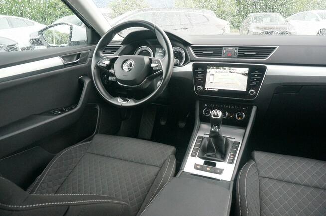 Škoda Superb 2.0 TDI/150 KM SCR Ambition Salon PL Fvat 23% PO9UL71