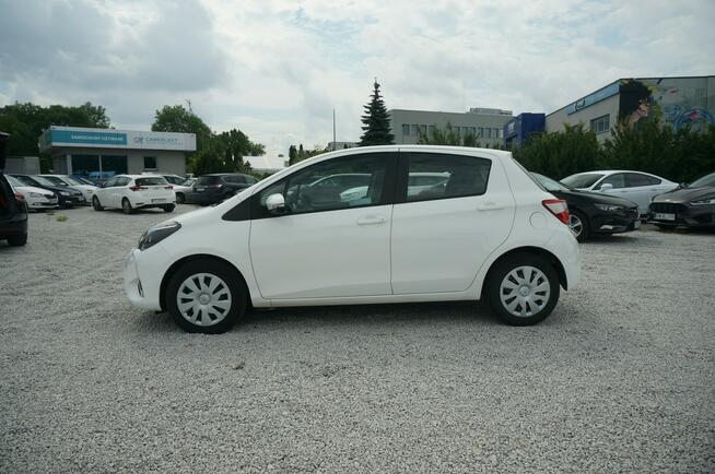 Toyota Yaris 1.0/72KM Active Salon PL Fvat 23% PO6JY05