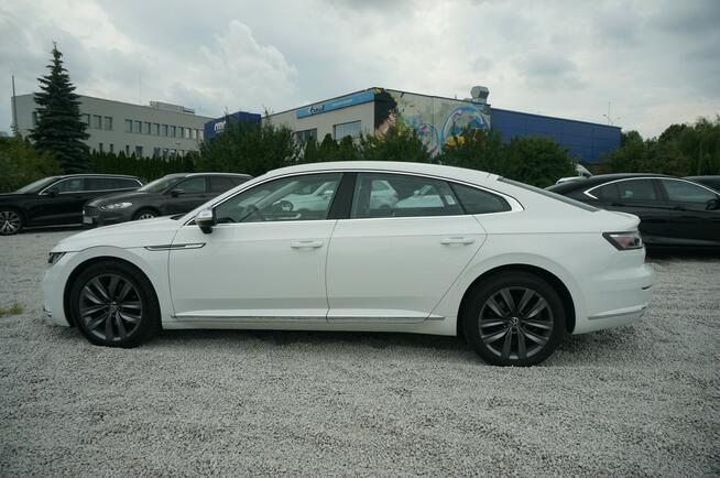 Volkswagen Arteon 2.0 TDI/200KM Elegance DSG Salon PL Fvat 23% DW4MX25