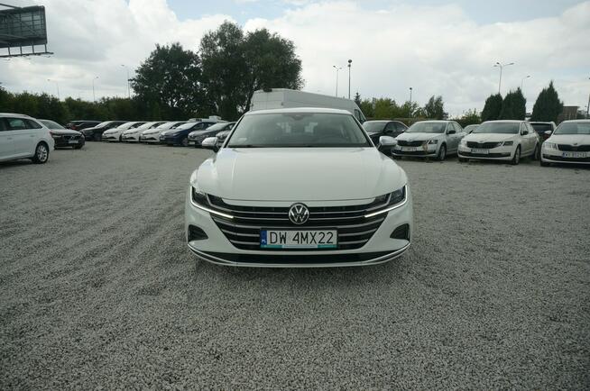 Volkswagen Arteon 2.0 TDI/200KM Elegance DSG Salon PL Fvat 23% DW4MX22