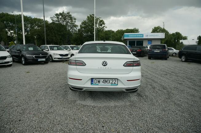 Volkswagen Arteon 2.0 TDI/200KM Elegance DSG Salon PL Fvat 23% DW4MX22