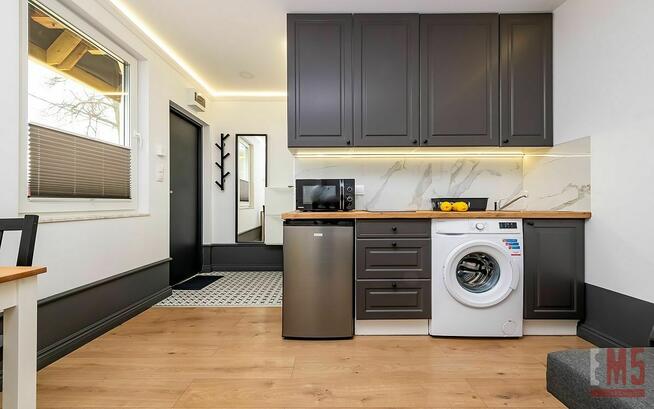 Mieszkanie Białystok Piasta