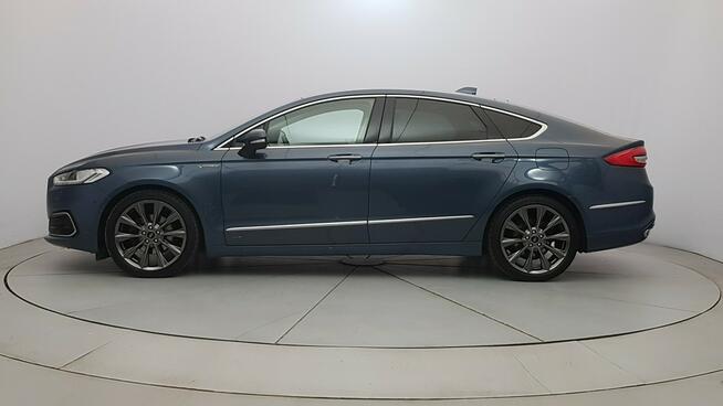 Ford Mondeo 2.0 EcoBlue Vignale AWD ! Z polskiego salonu ! Faktura VAT !