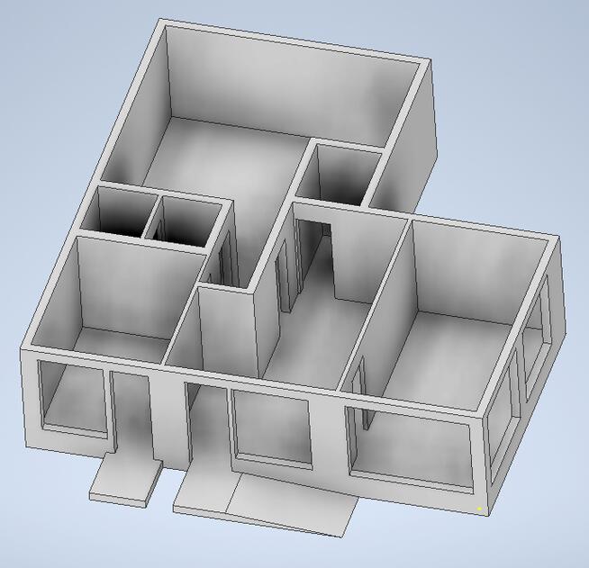 Sprzedaż Lokal handlowo usługowy