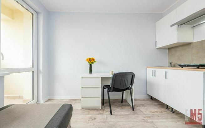 Mieszkanie Białystok Nowe Miasto, Wiejska