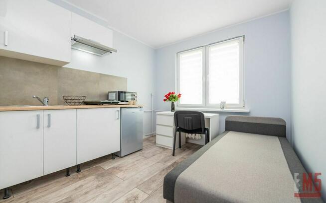 Mieszkanie Białystok Nowe Miasto, Wiejska