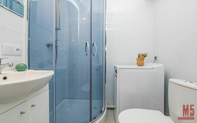 Mieszkanie Białystok Nowe Miasto, Wiejska