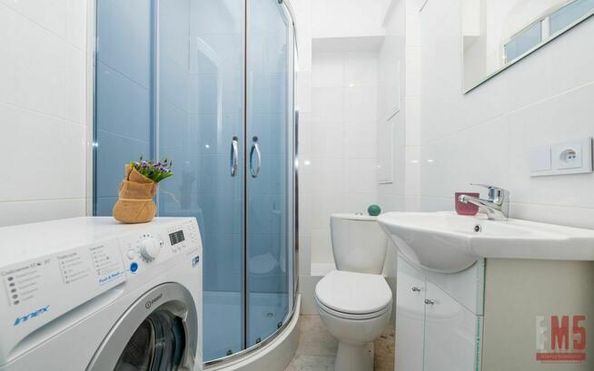 Mieszkanie Białystok Nowe Miasto, Wiejska