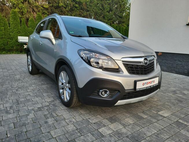 Opel Mokka ** COSMO ** Przebieg 130Tys Km ** Nawigacja **