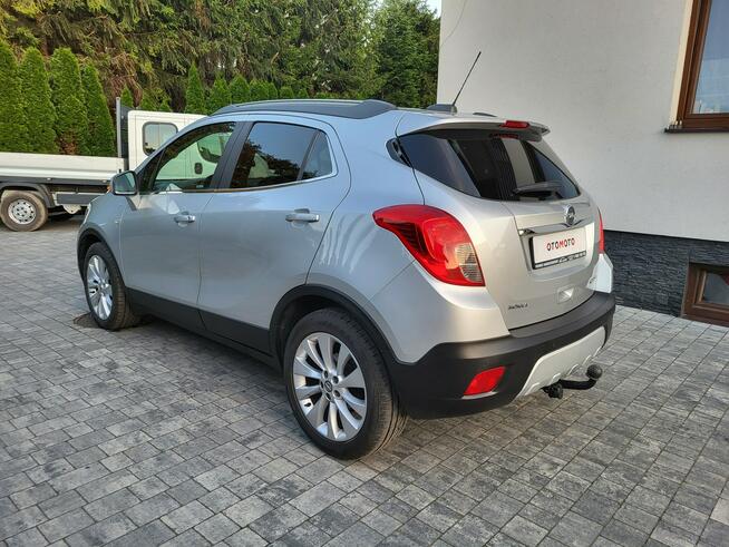 Opel Mokka ** COSMO ** Przebieg 130Tys Km ** Nawigacja **