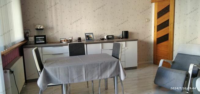 Zamienię mieszkanie kwaterunkowe 49 m2